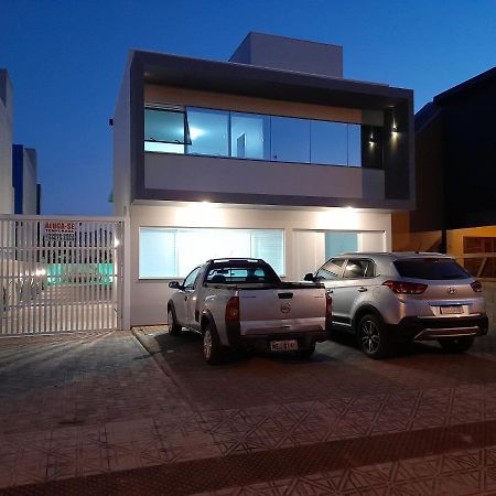 Residencial Quinta Dos Acores Garopaba Exterior photo
