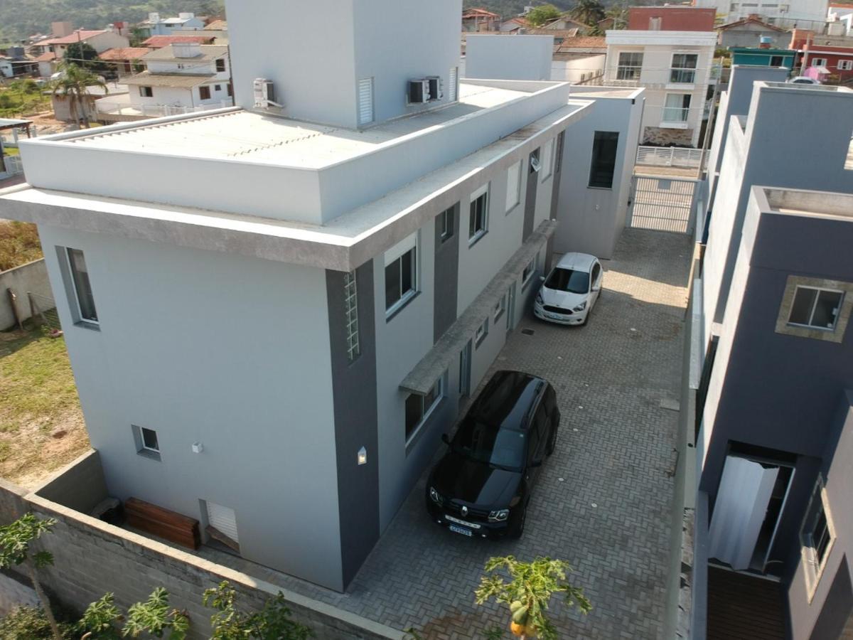 Residencial Quinta Dos Acores Garopaba Exterior photo