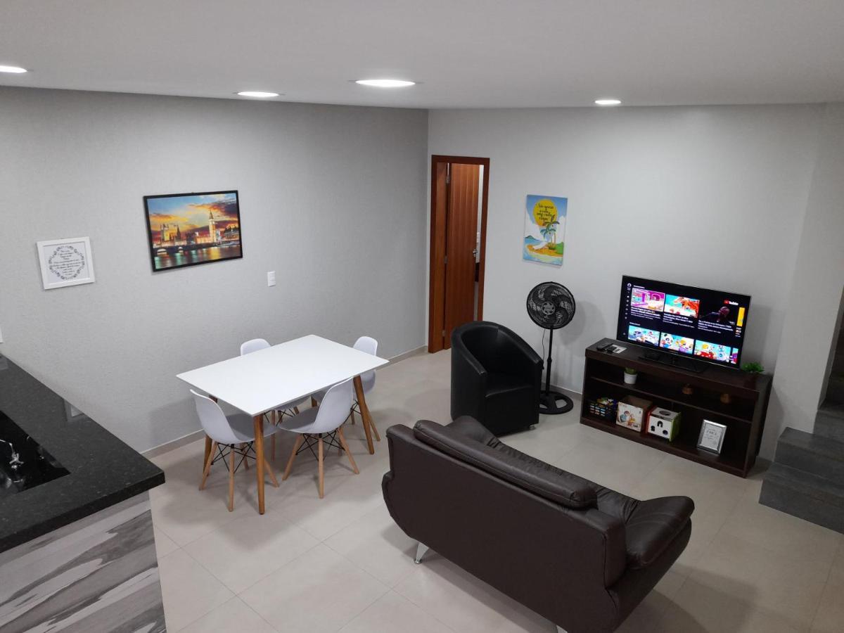 Residencial Quinta Dos Acores Garopaba Exterior photo