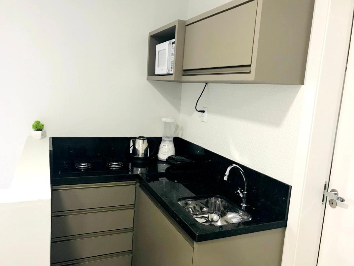 Residencial Quinta Dos Acores Garopaba Room photo