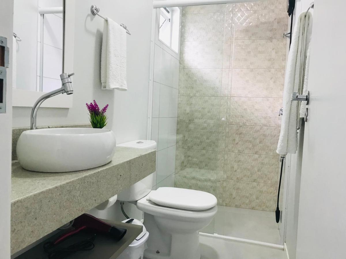 Residencial Quinta Dos Acores Garopaba Room photo