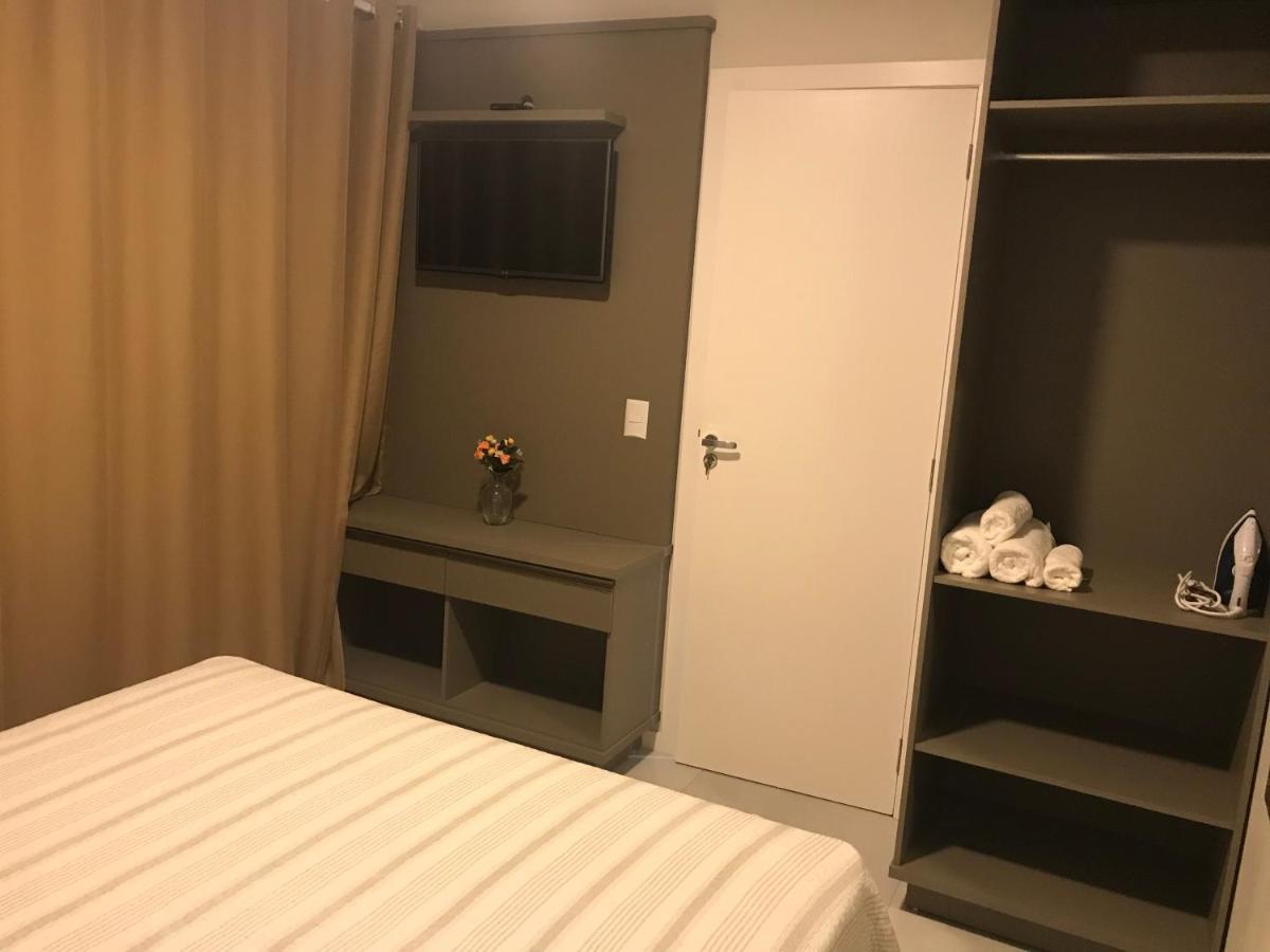 Residencial Quinta Dos Acores Garopaba Room photo